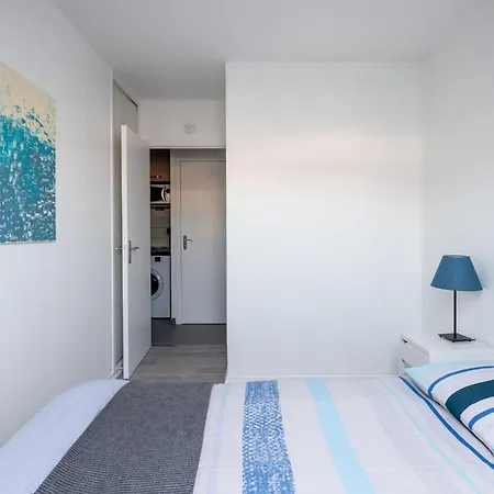Le Charbonneau Gorge de loup - Lyon Appartement *