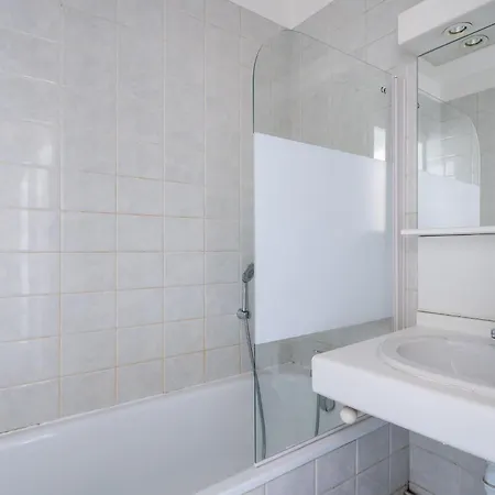 Appartement Le Charbonneau Gorge de loup - Lyon Lyon