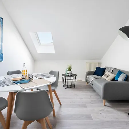 Appartement Le Charbonneau Gorge de loup - Lyon Lyon